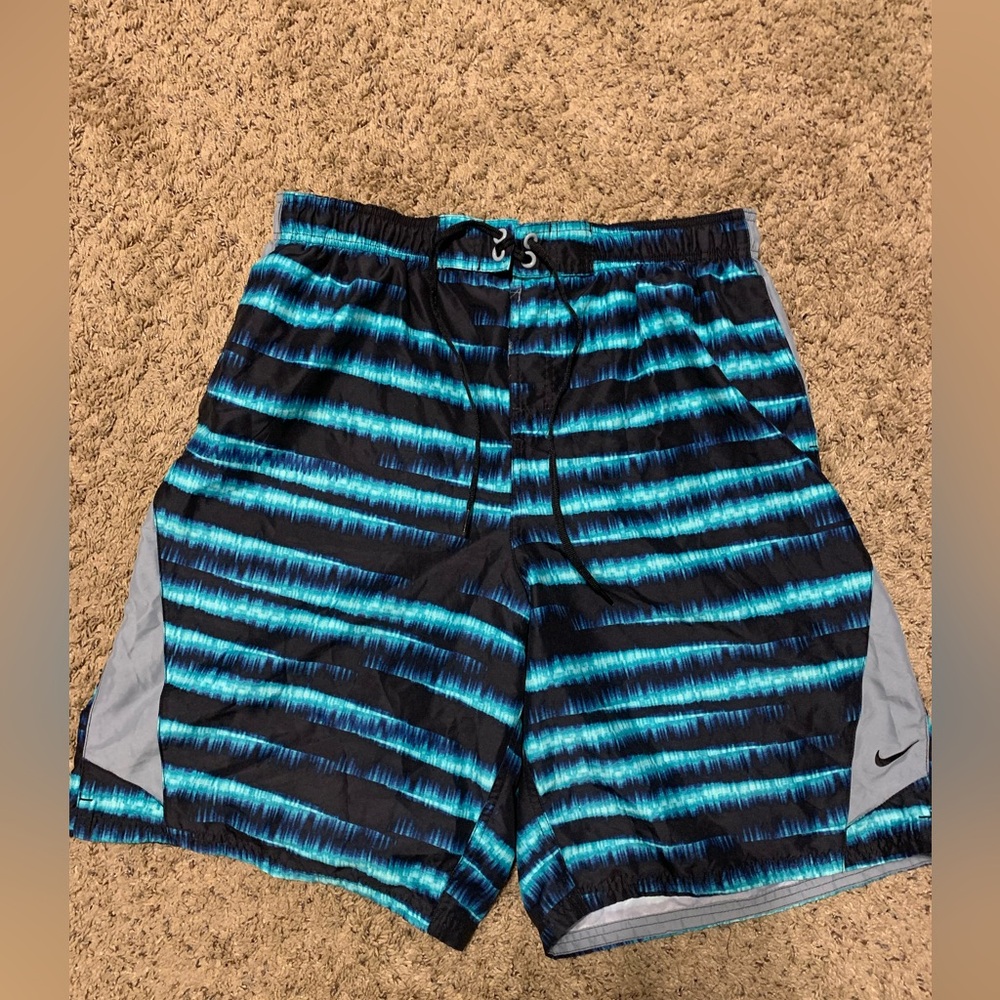 Nike Swim Trunks